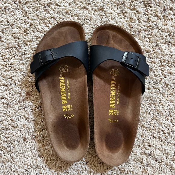 Women’s Birkenstocks